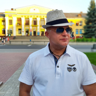 юрий голосов