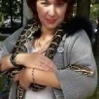 Аватар Лягушка Царевна
