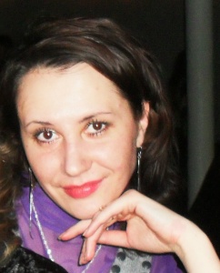 Аватар ·•●♥๑ஐ♥ღКристинаღ♥ஐ๑♥●•·˙