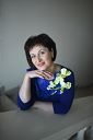 Аватар Марина Борисова -Куликова