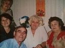 Валентина Бисерикану  Кирсанова