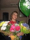 Светлана Каленевич Лобанова