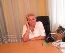 Аватар Ольга Жигарева Борисовская