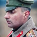 Аватар Вениамин Каверин