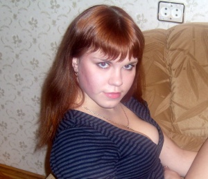 Аватар Хруся