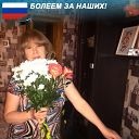 Аватар Вера ВолнухинаВиноградова