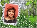 Аватар марина тараненкоборисюк