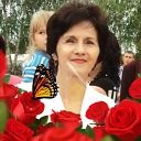 Аватар Елена Артамонова Шубина