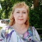 Аватар Нежна Я