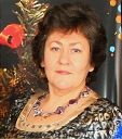Лариса Тарасова Киселева