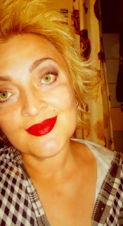 Елена Милякова