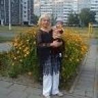Аватар Иринка Кузьмина