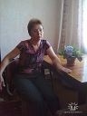 Галина Маркачева