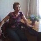 Аватар Галина Маркачева