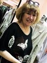 Ирина Лебонто Жохова