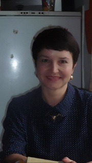 Аватар Татьяна Чанчибаева1