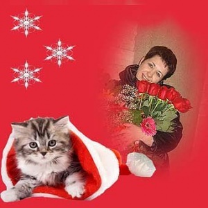 Аватар *наташка-ромашка*