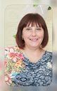 Марина Бахтина Степанова