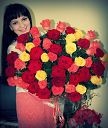 Яна Лопатина