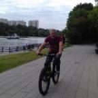 Аватар Сергей Федоренков