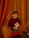 Наталья Корозникова Костикова