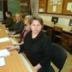 Аватар Галина Гладких