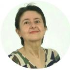 Аватар Анна Ис Аронова