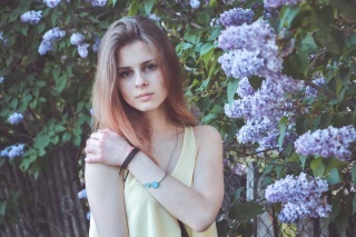 Буньковская Елена