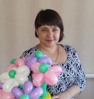 17Оксана76
