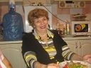 Алла РомановскаяЗендря
