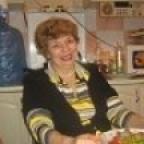 Аватар Алла РомановскаяЗендря