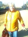 Надежда Калашникова