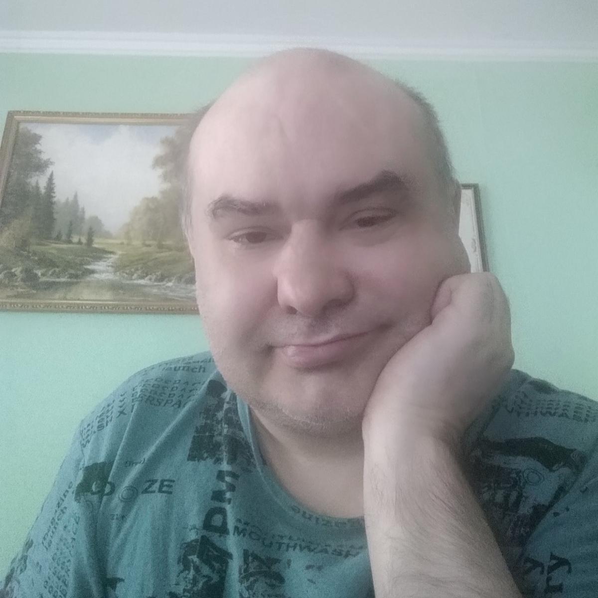 Евгений Доставалов