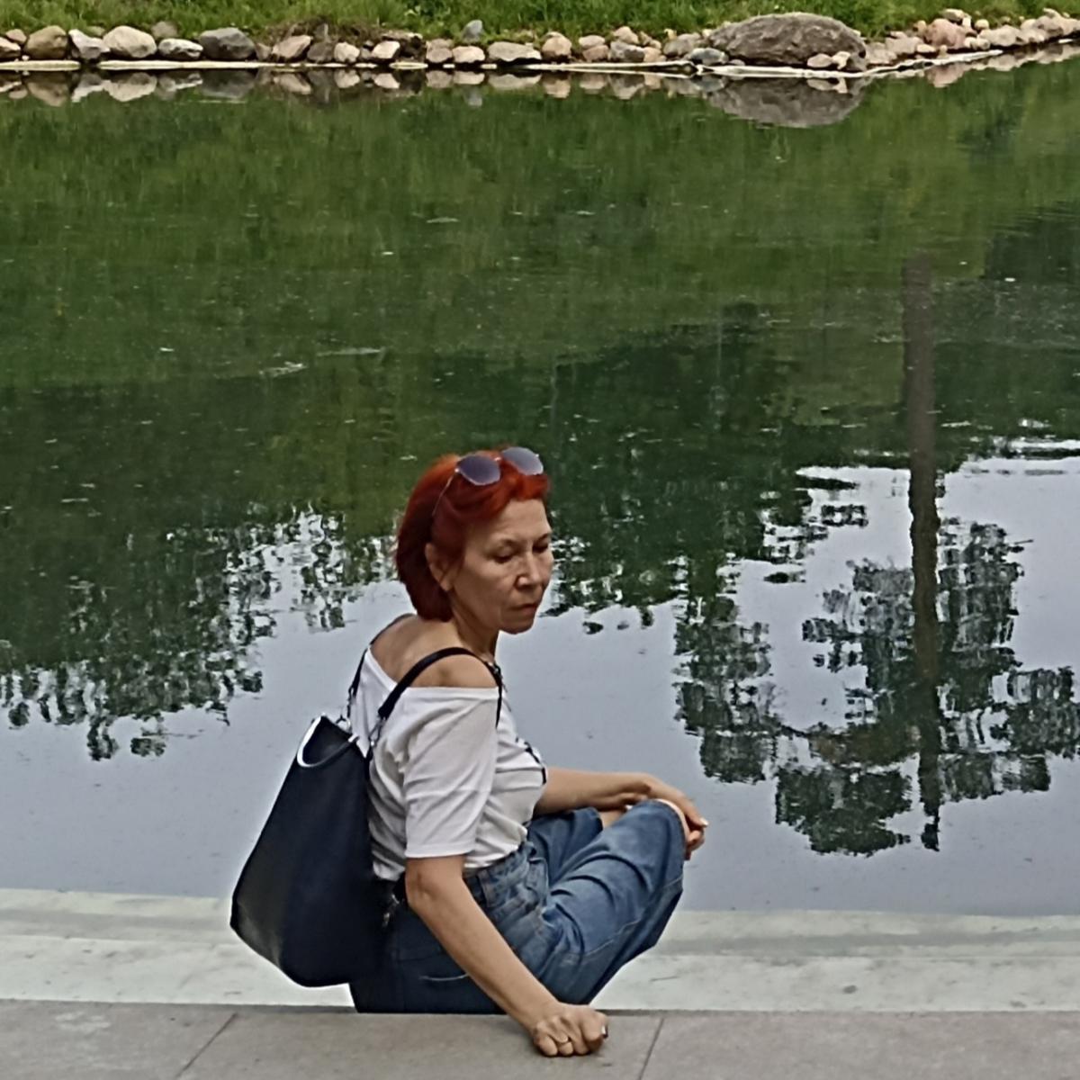 Аватар Надя Андрюшина