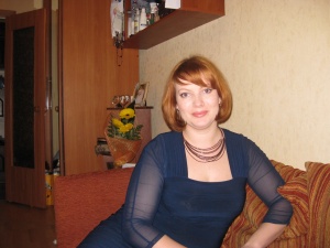 Аватар Мария Папкова
