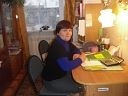 Вера Толова Кудряшова