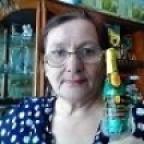 Аватар Зинаида Деряга