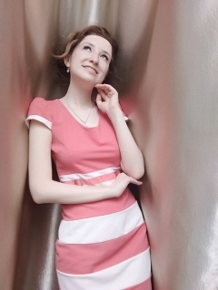 Карина Грин