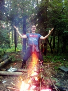 Helgi Mistagog