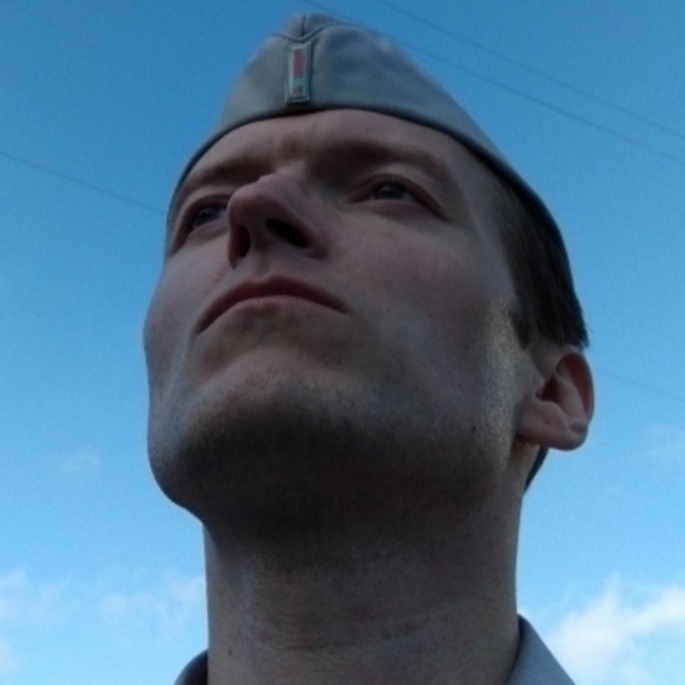 Алексей Рэдс