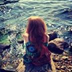 Аватар Ginger_girl