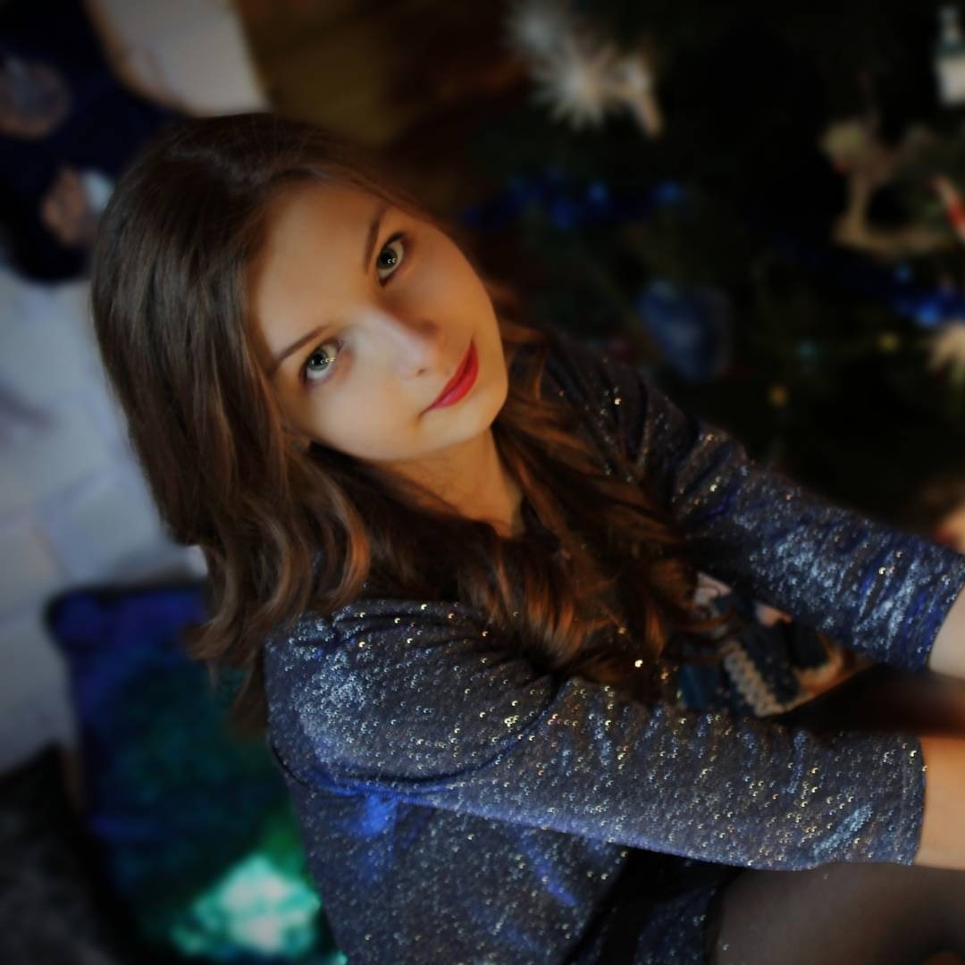 Polina Gracel