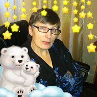 Татьяна Добрынина 2