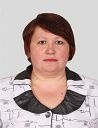 Аватар Любовь Крутякова Кукушкина