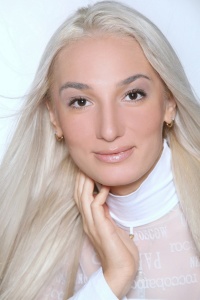 Аватар Alexa Love