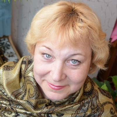 Ольга Кирдей
