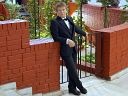 Аватар Борис Наливайко