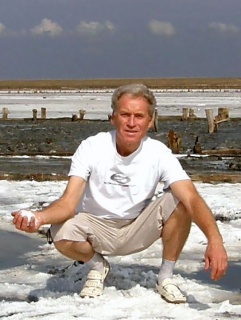 Аватар Сергей Атможитов