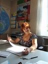 Ильгиза Латыпова