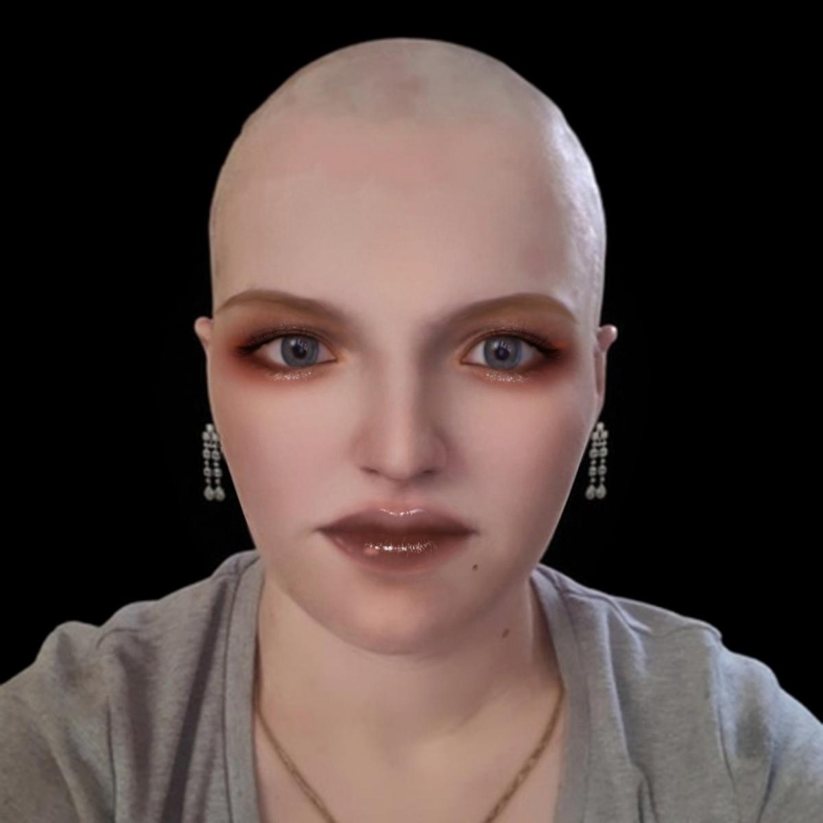 Аватар Tine Markoth